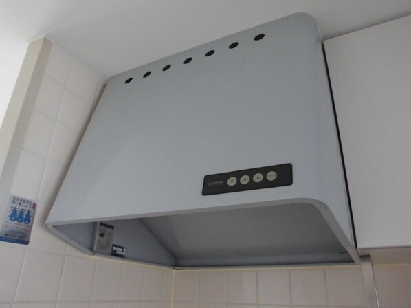 ジュネス伊伝居Ⅱの物件内観写真